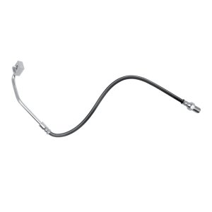 Ford LCF Series Brake Hose - Front Right - R1 Concepts - `06-`18
